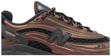 Foto do produto Tênis New Balance Joe Freshgoods x New Balance 1000 'When Things Were Pure Pack Black Ice