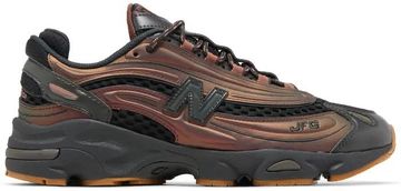 Foto do produto Tênis New Balance Joe Freshgoods x New Balance 1000 'When Things Were Pure Pack Black Ice
