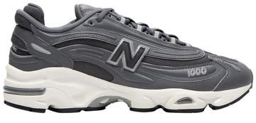 Foto do produto Tênis New Balance 1000 Rain Cloud Pack Grey