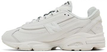 Foto do produto Tênis New Balance 1000 Reflection Sea Salt