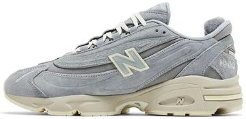 Foto do produto Tênis New Balance Kith x 1000 Quarry