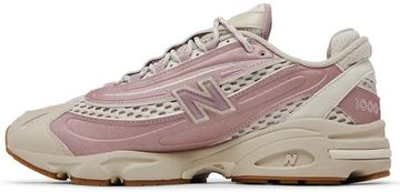 Foto do produto Tênis New Balance Joe Freshgoods x New Balance 1000 When Things Were Pure Pack Pink Mink