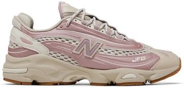 Foto do produto Tênis New Balance Joe Freshgoods x New Balance 1000 When Things Were Pure Pack Pink Mink