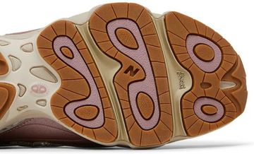 Foto do produto Tênis New Balance Joe Freshgoods x New Balance 1000 When Things Were Pure Pack Pink Mink