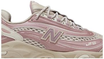 Foto do produto Tênis New Balance Joe Freshgoods x New Balance 1000 When Things Were Pure Pack Pink Mink