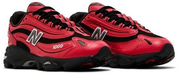 Foto do produto Tênis New Balance 1000 Blast Red