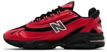 Foto do produto Tênis New Balance 1000 Blast Red