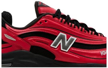 Foto do produto Tênis New Balance 1000 Blast Red