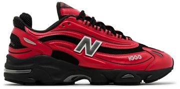 Foto do produto Tênis New Balance 1000 Blast Red