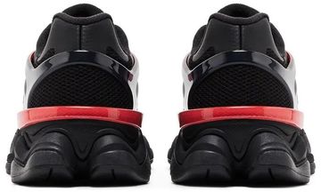 Foto do produto Tênis New Balance 9060 X Black Red
