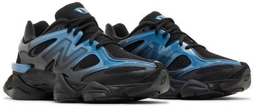 Foto do produto Tênis New Balance 9060 X Sea Stone Black