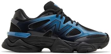 Foto do produto Tênis New Balance 9060 X Sea Stone Black