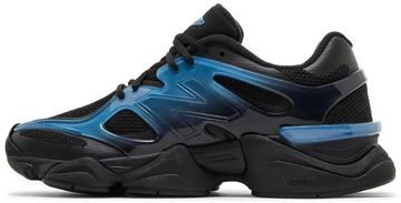 Foto do produto Tênis New Balance 9060 X Sea Stone Black
