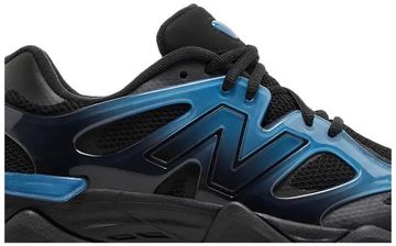 Foto do produto Tênis New Balance 9060 X Sea Stone Black