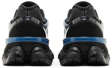 Foto do produto Tênis New Balance 9060 X Sea Stone Black