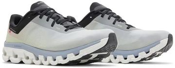 Foto do produto Tênis ON Cloudflow 4 Glacier Chambray