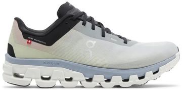 Foto do produto Tênis ON Cloudflow 4 Glacier Chambray