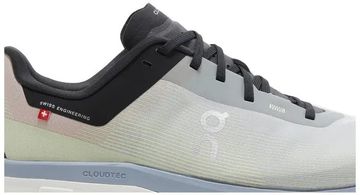 Foto do produto Tênis ON Cloudflow 4 Glacier Chambray