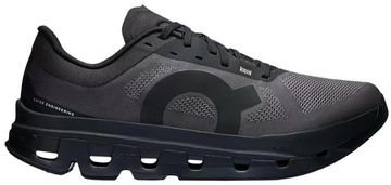 Foto do produto Tênis ON Cloudflow 5 Triple Black