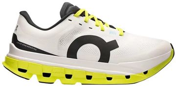 Foto do produto Tênis ON Cloudflow 5 White Lime