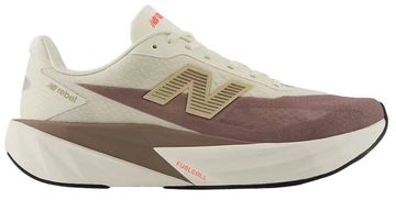 Foto do produto Tênis New Balance FuelCell Rebel v5 Angora Earth Shadow