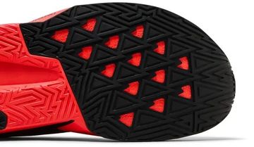 Foto do produto Tênis New Balance FuelCell Rebel v5 Urgent Red