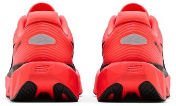 Foto do produto Tênis New Balance FuelCell Rebel v5 Urgent Red