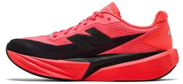 Foto do produto Tênis New Balance FuelCell Rebel v5 Urgent Red
