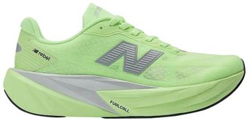 Foto do produto Tênis New Balance FuelCell Rebel v5 Mint Flash