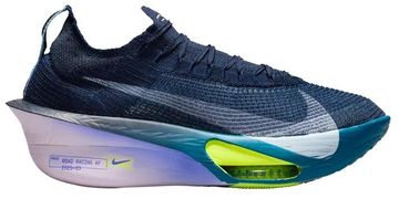 Foto do produto Tênis Nike Air Zoom Alphafly NEXT% 3 Obsidian Persian Violet