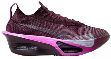 Foto do produto Tênis Nike Faith Kipyegon x Nike Wmns Air Zoom Alphafly NEXT% 3 Fuchsia Dream