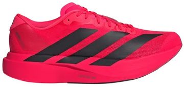 Foto do produto Tênis Adidas Adizero Evo SL Lucid Red Black