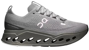 Foto do produto Tênis ON Cloudsurfer Max Alloy Asphalt