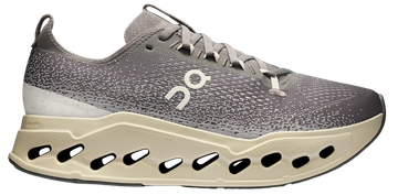 Foto do produto Tênis ON Cloudsurfer Max Asphalt Ice