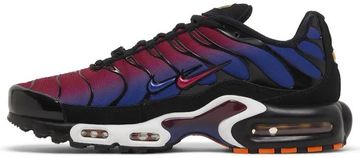 Foto do produto Tênis Nike Patta x FC Barcelona x Nike Air Max Plus Culers del Món