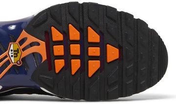 Foto do produto Tênis Nike Patta x FC Barcelona x Nike Air Max Plus Culers del Món