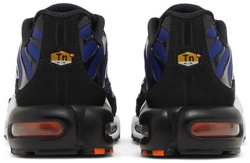 Foto do produto Tênis Nike Patta x FC Barcelona x Nike Air Max Plus Culers del Món