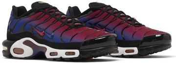 Foto do produto Tênis Nike Patta x FC Barcelona x Nike Air Max Plus Culers del Món