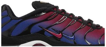 Foto do produto Tênis Nike Patta x FC Barcelona x Nike Air Max Plus Culers del Món