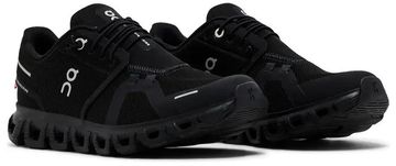 Foto do produto Tênis On Cloud 6 Triple Black
