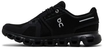 Foto do produto Tênis On Cloud 6 Triple Black