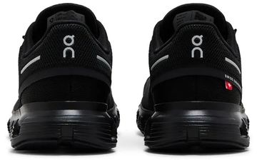Foto do produto Tênis On Cloud 6 Triple Black