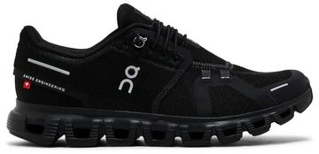 Foto do produto Tênis On Cloud 6 Triple Black