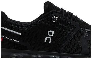 Foto do produto Tênis On Cloud 6 Triple Black