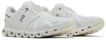Foto do produto Tênis On Cloud 6 Triple White