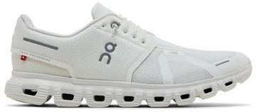Foto do produto Tênis On Cloud 6 Triple White