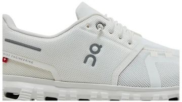 Foto do produto Tênis On Cloud 6 Triple White