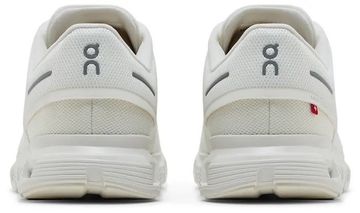 Foto do produto Tênis On Cloud 6 Triple White