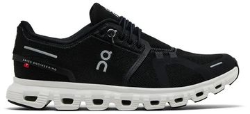 Foto do produto Tênis On Cloud 6 Black White