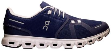 Foto do produto Tênis On Cloud 6 Midnight White